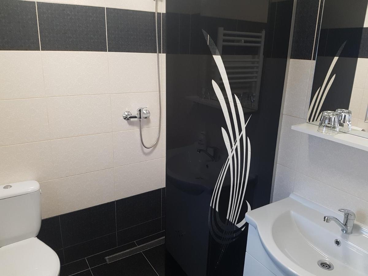 Bed and Breakfast Casa Irinella Satu Mare Zewnętrze zdjęcie